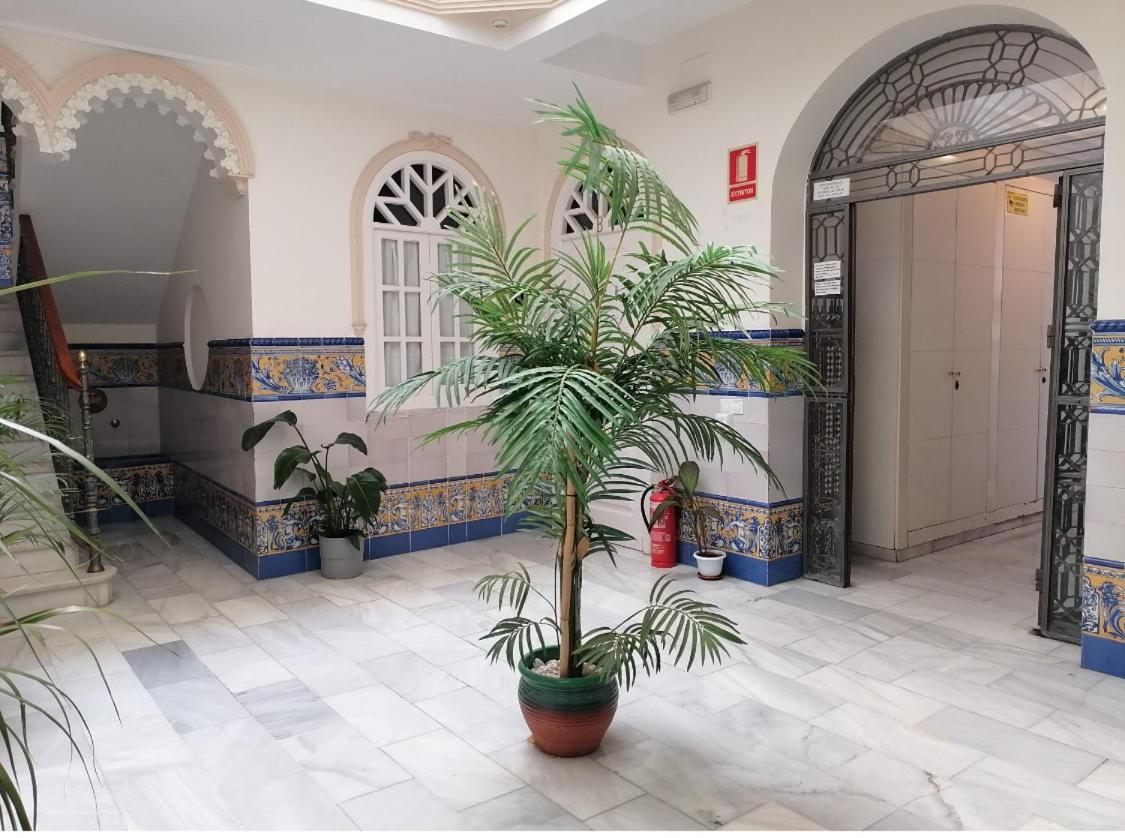 Santillana Terrazas - Seville, Seville